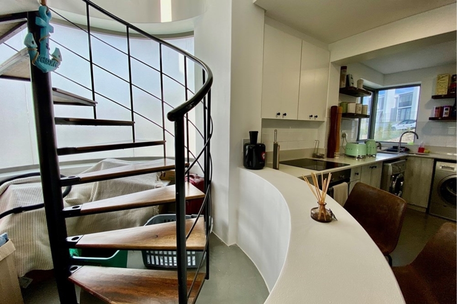To Let 2 Bedroom Property for Rent in Island View Western Cape